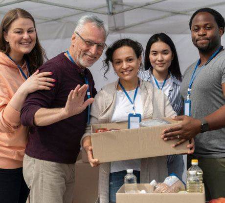 Consultancy Servicies